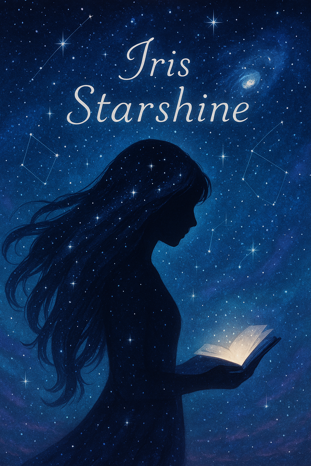 Another version of author's image