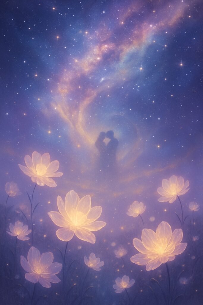 Hello, Star Travelers!