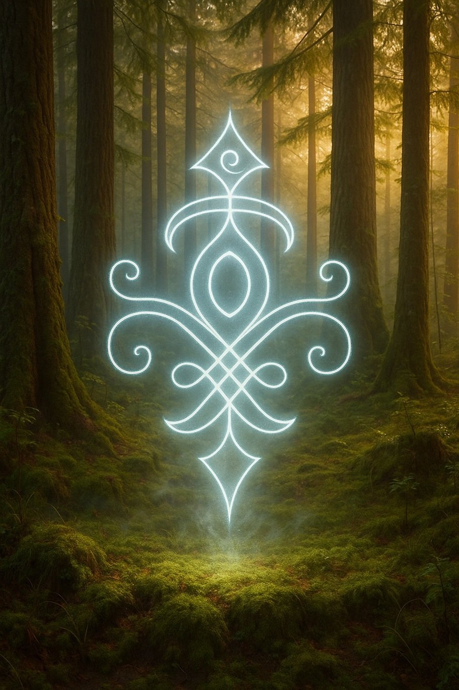 ✨ What Is a Soul-Glyph?