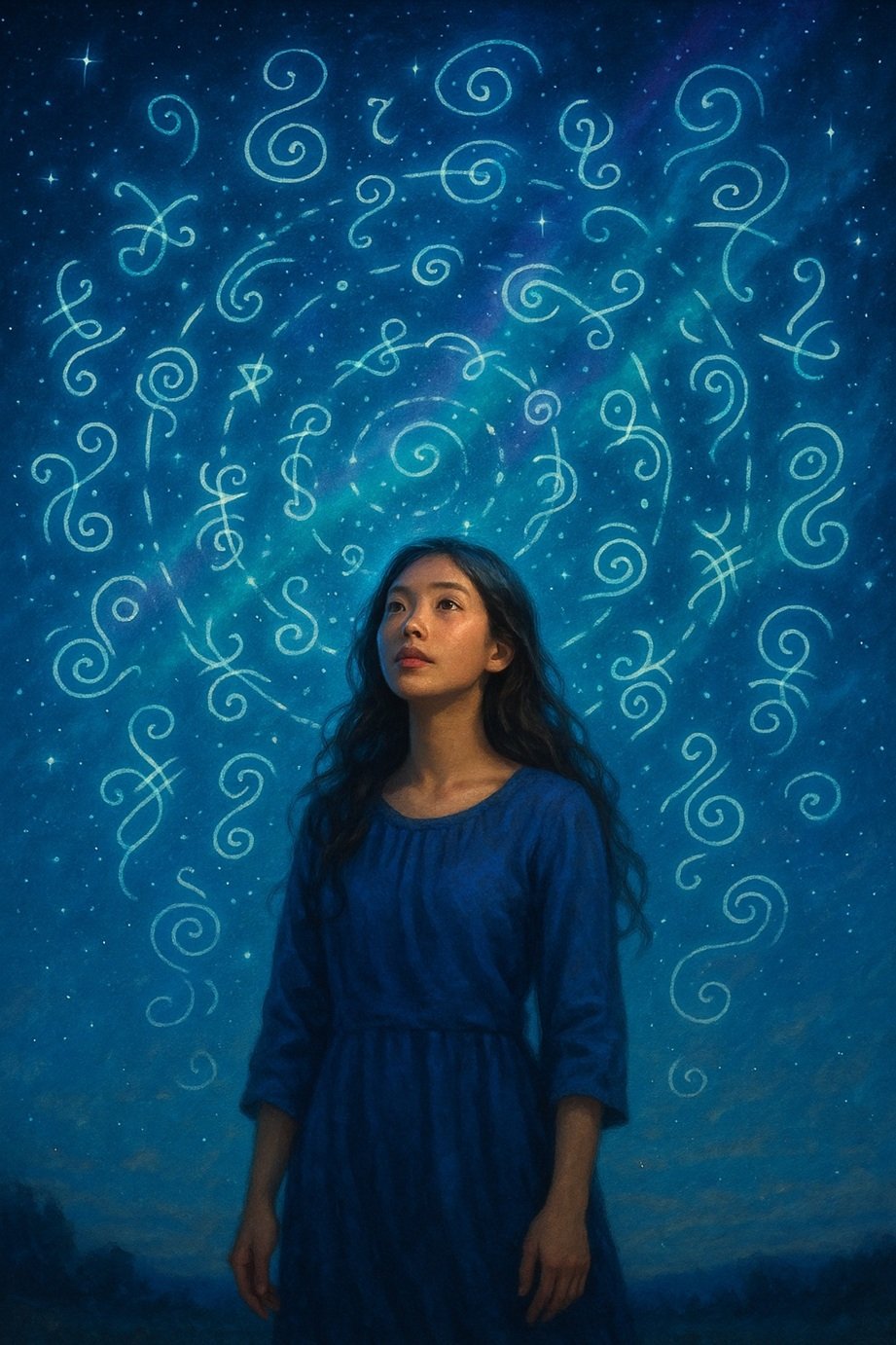 🌸Dreamers of the New Earth