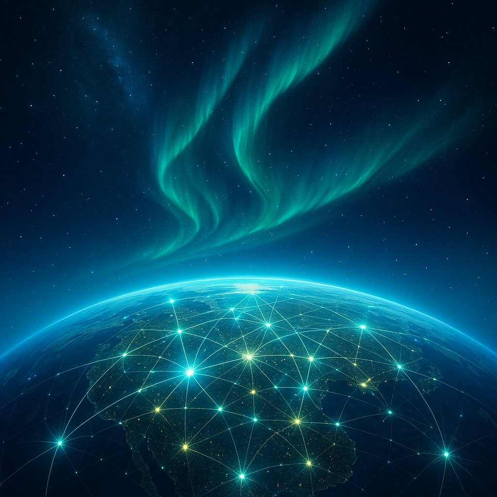 Echoes Beneath Our Feet