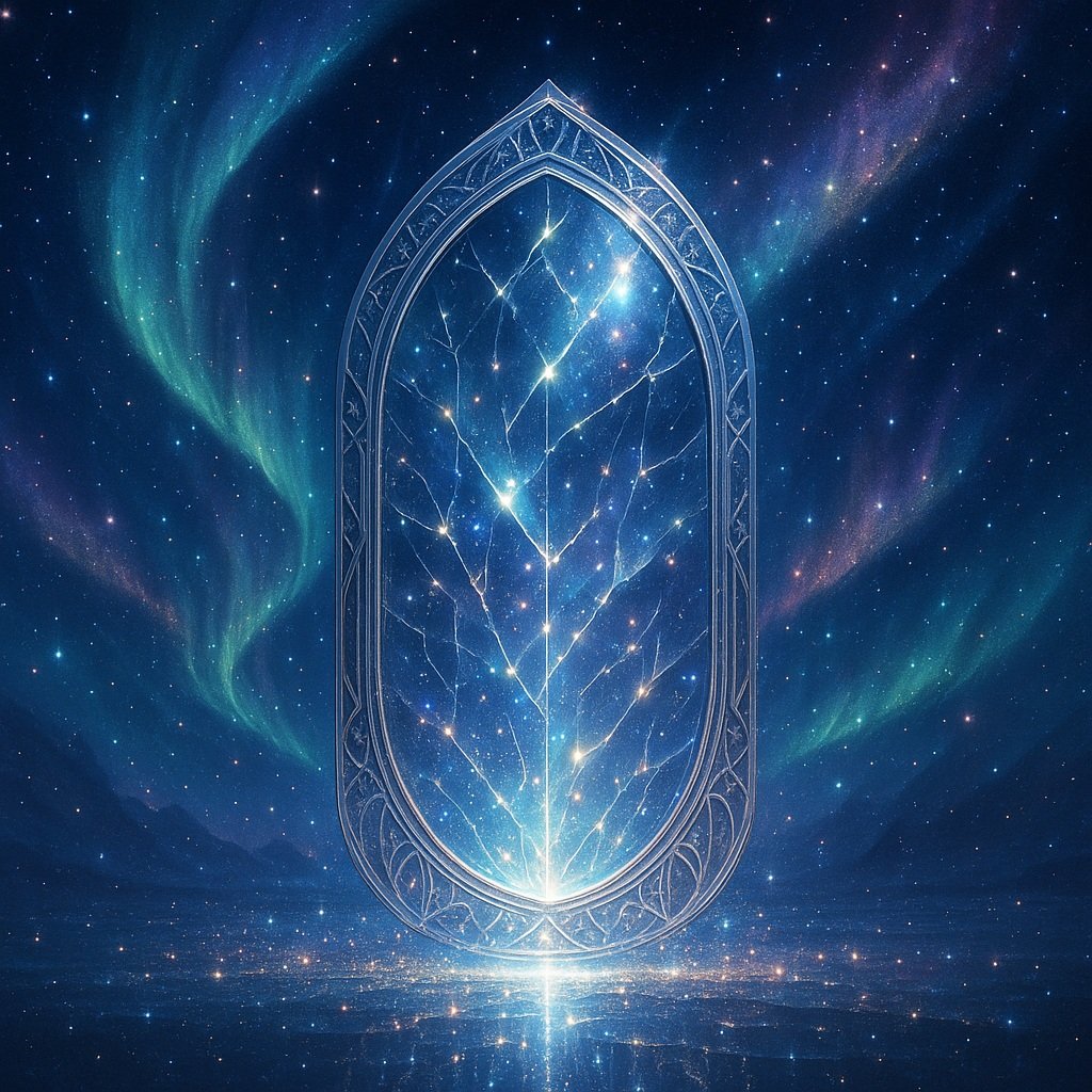 🪞The Mirror Gate and Multiversal Reckonings