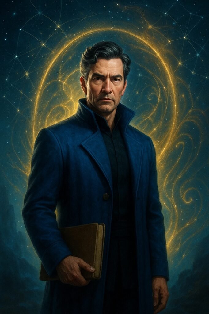 Vincent Reyes and the Ethics of Time