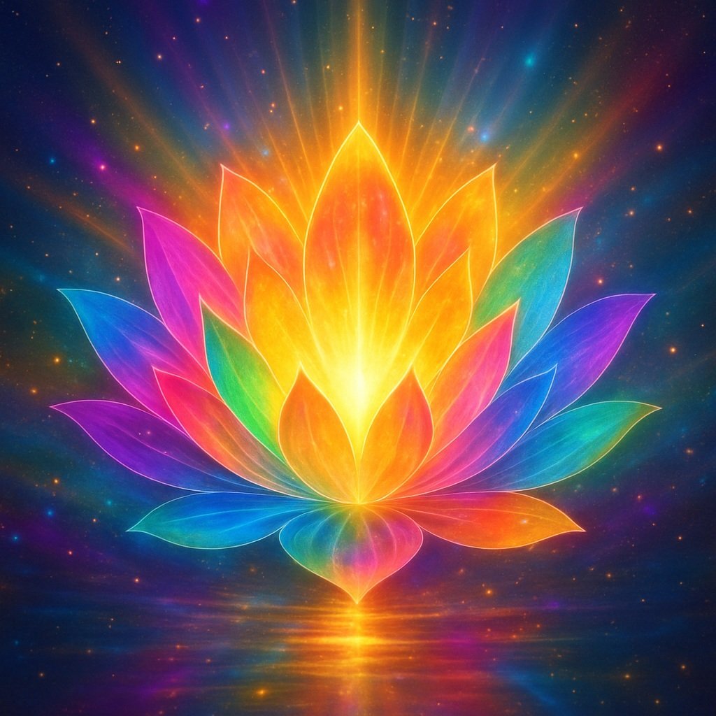 From Despair to Devotion