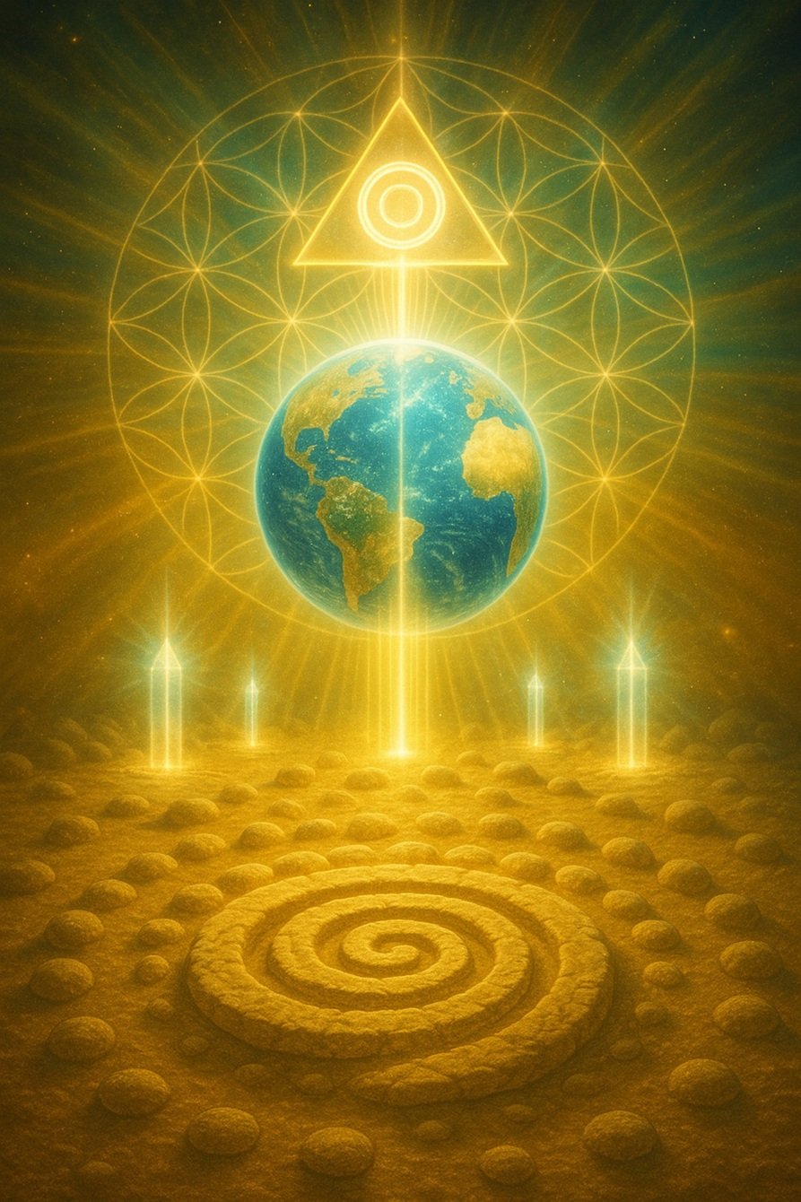 Guardians, Glyphs, and Gateways