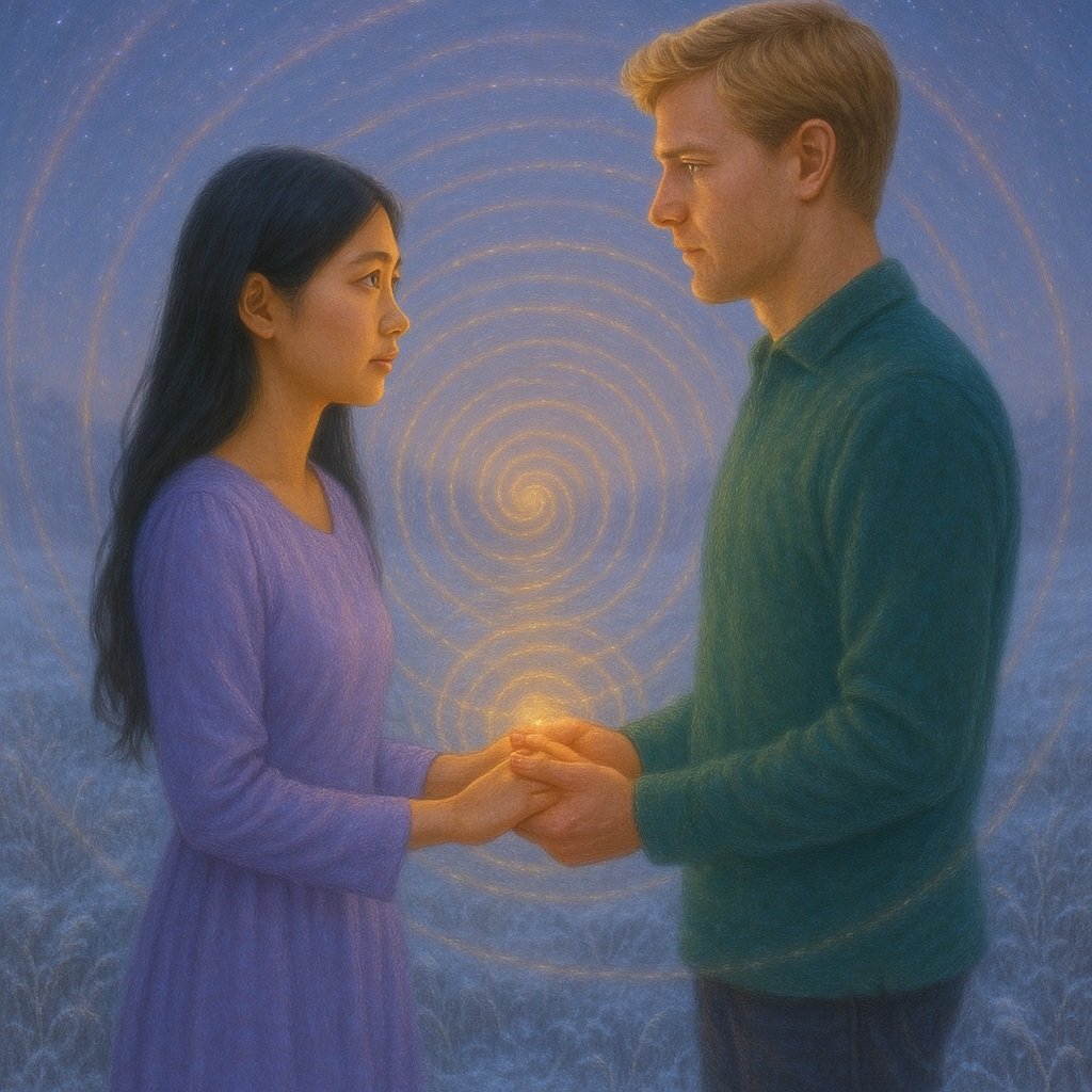 Through Flame and Frost